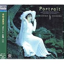 Amazon.co.jp: 吉田真里子／クレッセント＋2: ミュージック